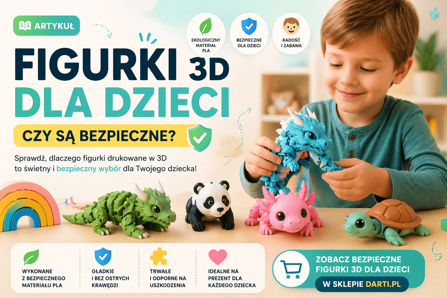 👉 Figurki 3D dla dzieci – czy są bezpieczne?