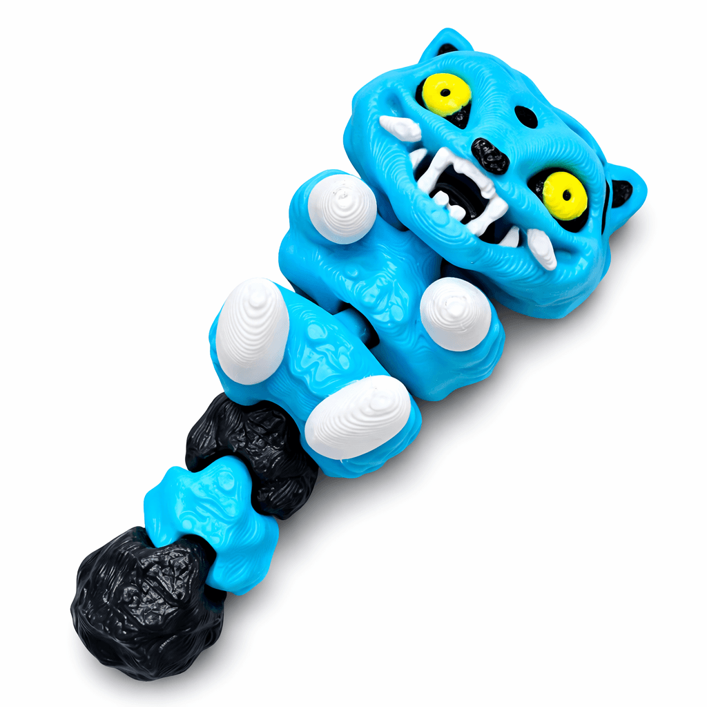 Flexi Kot Derpy Demon Hunter KPOP