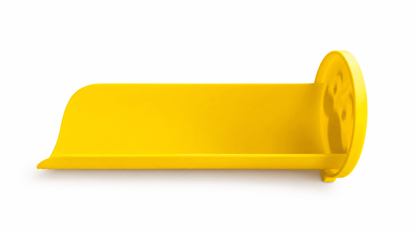🥔 Tacka na chipsy Pringles Slider z pokrywką – organizer na przekąski | Druk 3D