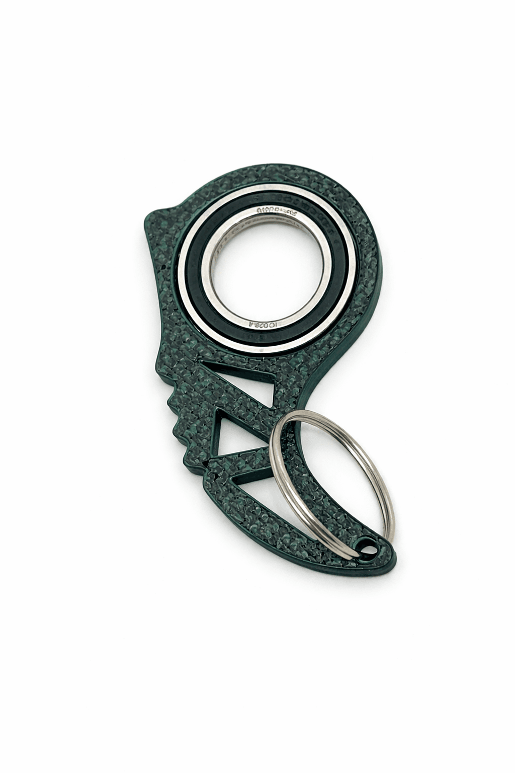 KeyRambit – Dark green