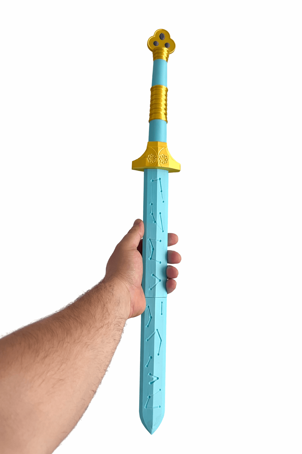 65cm Miecz Rumi Hunters Kpop